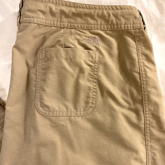 The North Face hiking pants - Picture 5 of 9